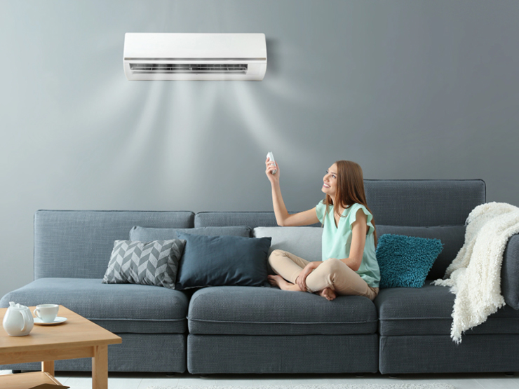 5 điều hoà Inverter hot nhất đầu tháng 8