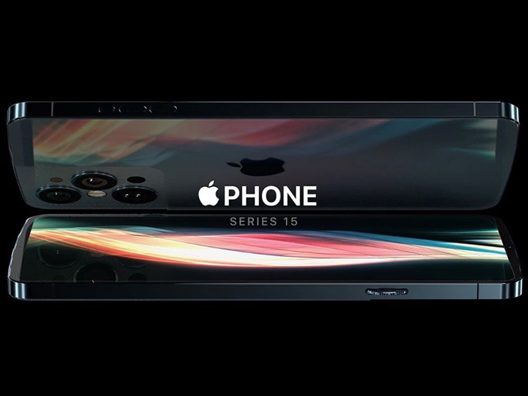 iPhone 15 Ultra chính là chung kết của Galaxy S23 Ultra