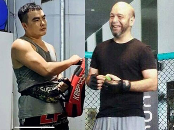 Thể thao - Flores tuyên bố thắng trận, Lưu Cường cảnh báo đối thủ