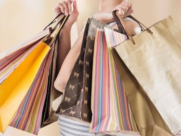 Thị trường - Tiêu dùng - Sắp có khuyến mại "sốc" mùa mua sắm cuối năm, mặt hàng nào sẽ được giảm giá nhiều nhất?