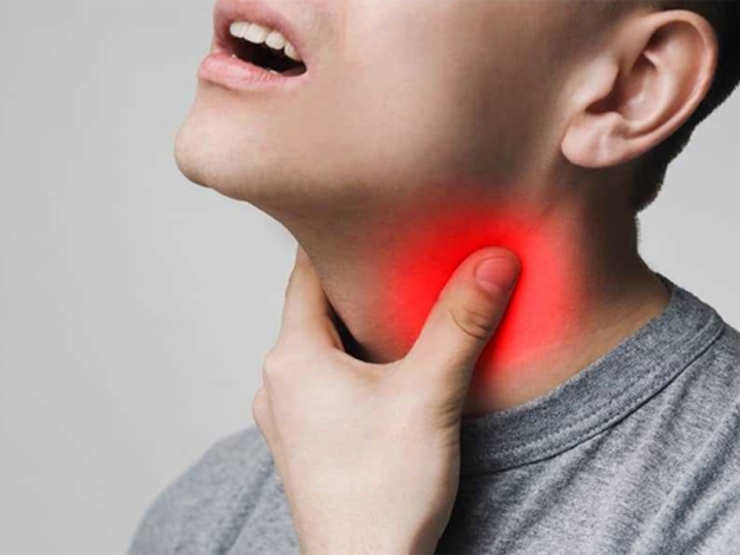 Ợ hơi, nuốt nghẹn, ho kéo dài – Đừng chờ bị ung thư thực quản mới lo chữa trào ngược dạ dày!