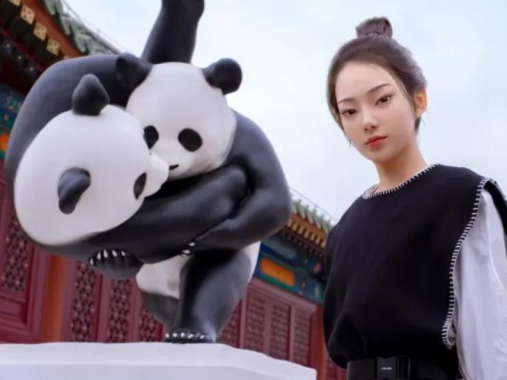 Kinh doanh - Sạch scandal lại đông fan hâm mộ, những idol ảo kiếm về hàng tỷ USD