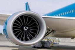 Tin tức trong ngày - Thiệt hại "khủng" do máy bay va phải chim