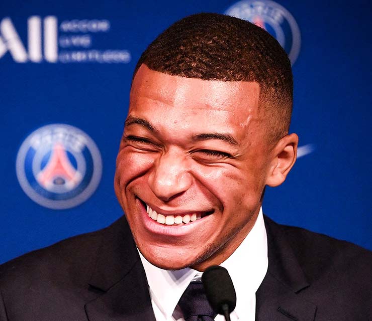 PSG sẵn sàng bán Mbappe trong tháng 1: Hét giá 400 triệu euro, ai dám trả giá? - 3