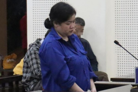 Nữ giao dịch viên lừa 27 người dân bị phạt tù chung thân
