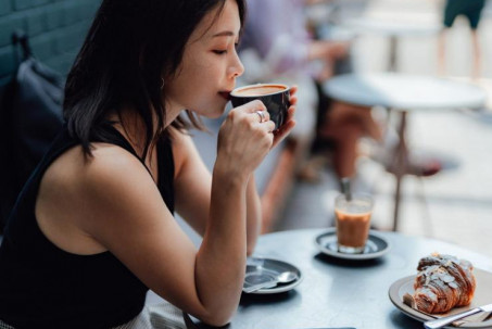 Cà phê kết hợp với 4 thứ này vừa tốt cho sức khỏe vừa tránh tăng cân