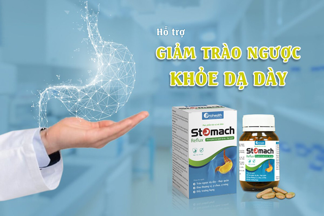 Ho không dứt, nóng rát cổ họng thường xuyên - Coi chừng trào ngược đang &#34;tàn phá&#34; sức khỏe bạn từng ngày! - 5