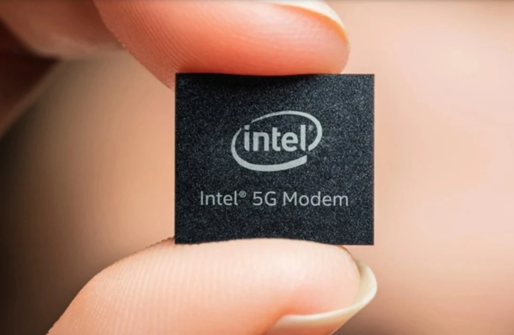 Intel vẫn chưa phát triển thành công modem 5G.