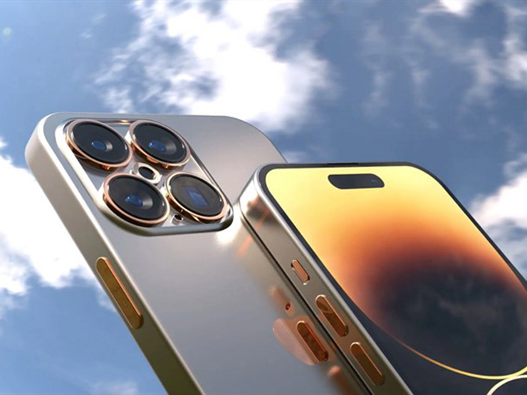 Thời trang Hi-tech - Apple vẫn đang phụ thuộc vào công ty "đối thủ" này