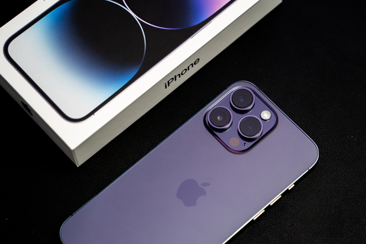 Nâng cấp camera được mong chờ từ lâu đã thành hiện thực