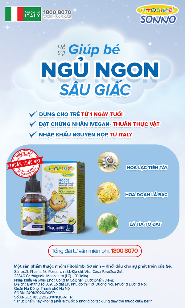 Đừng đẩy các mẹ rơi vào trầm cảm sau sinh vì chăm con khóc đêm - 3