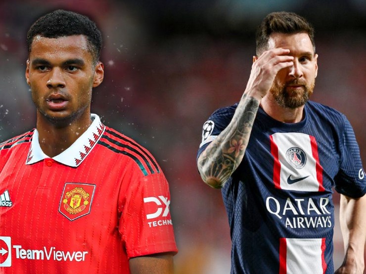 Bóng đá - MU săn siêu tiền đạo giải Hà Lan, Messi "tái mặt" trước World Cup (Clip 1 phút Bóng đá 24H)