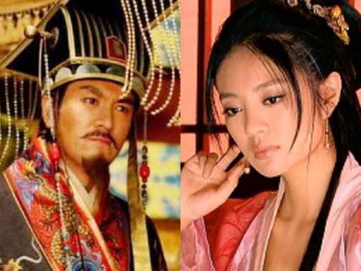 Phim - Bị giam cầm 9 năm, vì sao vua Tống trong "Thủy hử" vẫn có 14 người con?