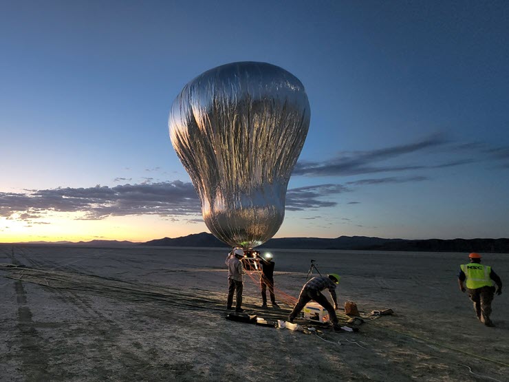 Công nghệ thông tin - NASA muốn khám phá sao Kim với loại robot mới