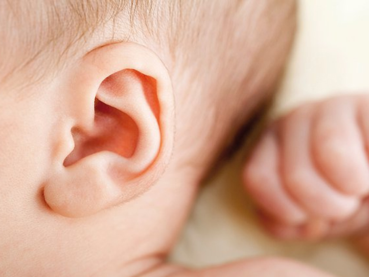 Sức khỏe đời sống - Khiếm thính trẻ nhỏ - phát hiện, can thiệp sớm để phát triển hoàn thiện