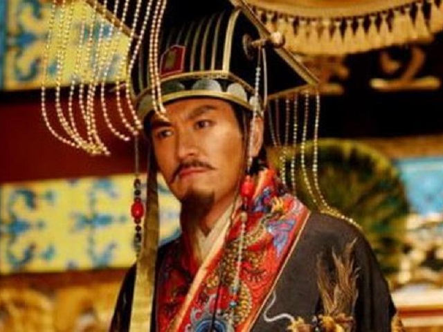 Tống Huy Tông là vị vua đam mê nghệ thuật, bỏ bê chính sự khiến triều đại nhà Bắc Tống diệt vong.