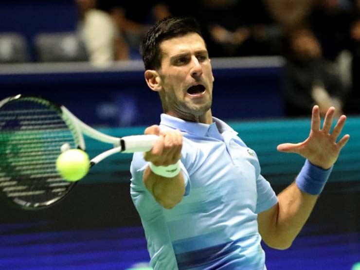 Thể thao - Nóng nhất thể thao tối 12/10: Australian Open không thể can thiệp cho Djokovic