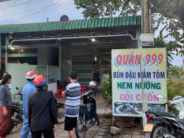 Pháp luật - Thông tin mới nhất vụ nữ chủ quán nhậu chết cháy trong chuồng nuôi chó