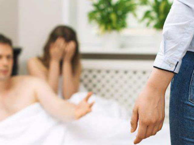 Bạn trẻ - Cuộc sống - Cái kết cho gã bạn trai hay gạ tình gái lạ