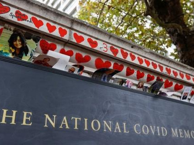 Thế giới - Gánh nặng hậu đại dịch COVID-19