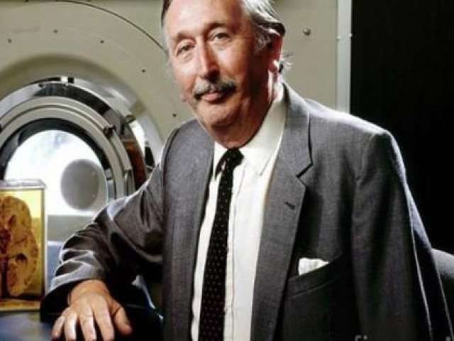 Sức khỏe đời sống - Công nghệ chụp cắt lớp CT ra đời nhờ ý tưởng của một kỹ sư từng được cho là "ngốc nghếch"