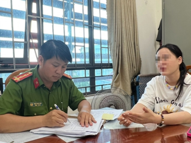 Pháp luật - Khởi tố vụ án liên quan “hot girl” Bắc Giang