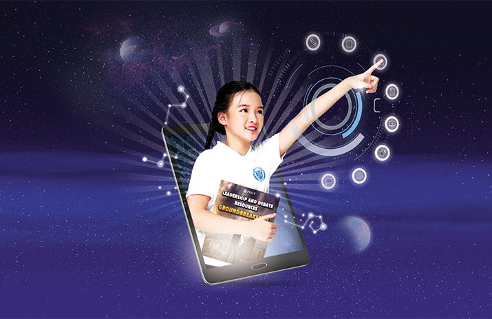 POLY English Việt Nam ra mắt khóa học tiếng Anh thiếu niên rèn luyện kỹ năng tư duy toàn diện - 1