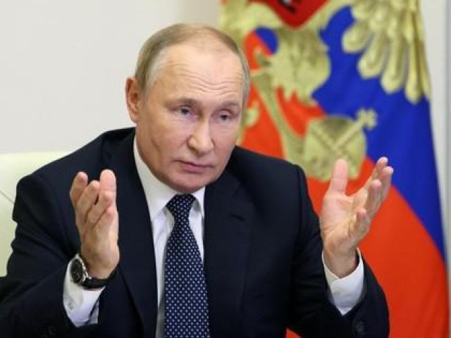 Ông Putin thừa nhận có thiếu sót trong việc tổng động viên quân sự một phần