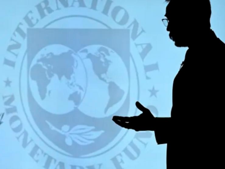 Kinh doanh - IMF cảnh báo điều tồi tệ nhất với kinh tế toàn cầu vẫn còn phía trước