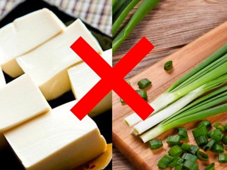 Ẩm thực - Nấu món gì cũng cho hành rất dễ phạm phải những đại kỵ sau khiến bạn "ôm hận"