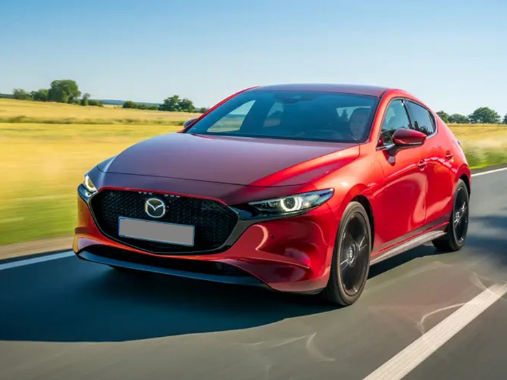 Giá xe Mazda3 lăn bánh tháng 10/2022, ưu đãi lên đến 55 triệu đồng