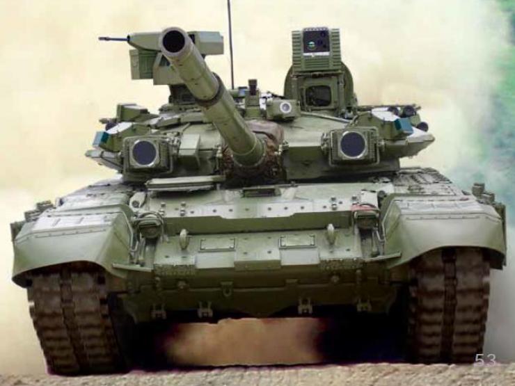 Media - Xe tăng "bản sao" T-90 của Nga sở hữu hỏa lực ra sao?