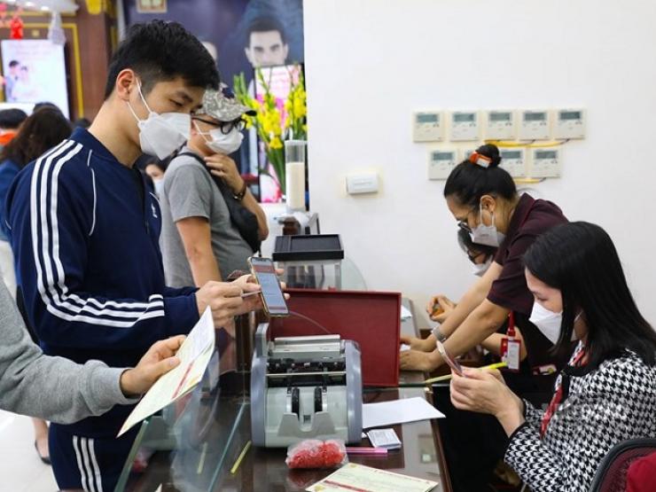 Kinh doanh - Bất ngờ về số lượng tài khoản chứng khoán mở mới trong tháng 9