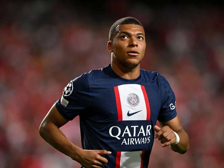 Bóng đá - Mbappe đòi rời PSG, huyền thoại MU xin làm "thuyết khách" đưa về Old Trafford