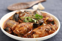Ẩm thực - Cá thu kho cay ngon khó cưỡng cho ngày gió lạnh về