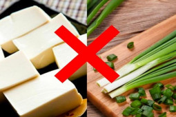 Ẩm thực - Nấu món gì cũng cho hành rất dễ phạm phải những đại kỵ sau khiến bạn "ôm hận"