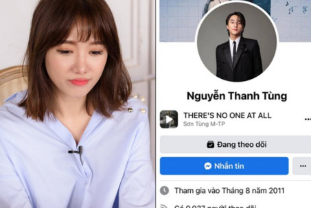 Bùi Bích Phương, Quang Hải cùng loạt sao Việt bị ảnh hưởng lớn vì sự cố của Facebook