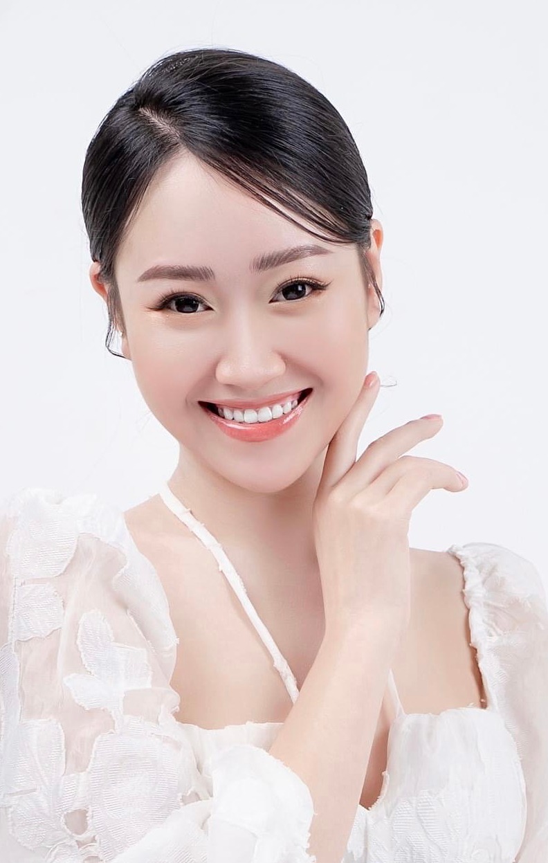 Loạt gái xinh Thanh Hoá đăng ký dự thi Hoa hậu Việt Nam, ước mộng "đổi đời" như Đỗ Hà - 3