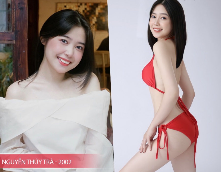 Loạt gái xinh Thanh Hoá đăng ký dự thi Hoa hậu Việt Nam, ước mộng "đổi đời" như Đỗ Hà - 6