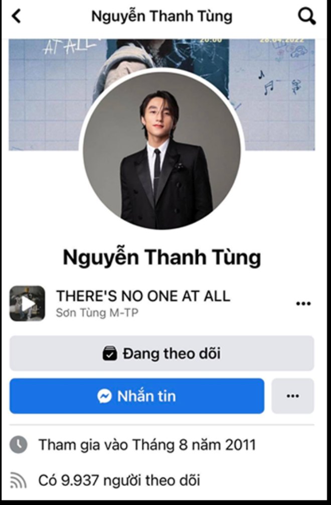 Bùi Bích Phương, Quang Hải cùng loạt sao Việt bị ảnh hưởng lớn vì sự cố của Facebook - 1