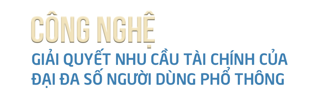 Chủ tịch HĐQT Masan Group: “Công nghệ sẽ là yếu tố chuyển đổi bức tranh tiêu dùng” - 6