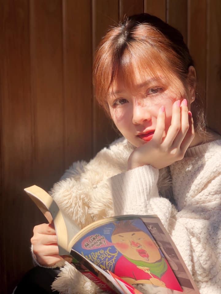 Thu Nhi Eat Clean: “Hạnh phúc khi được lan tỏa nguồn năng lượng tích cực cho giới trẻ” - 5