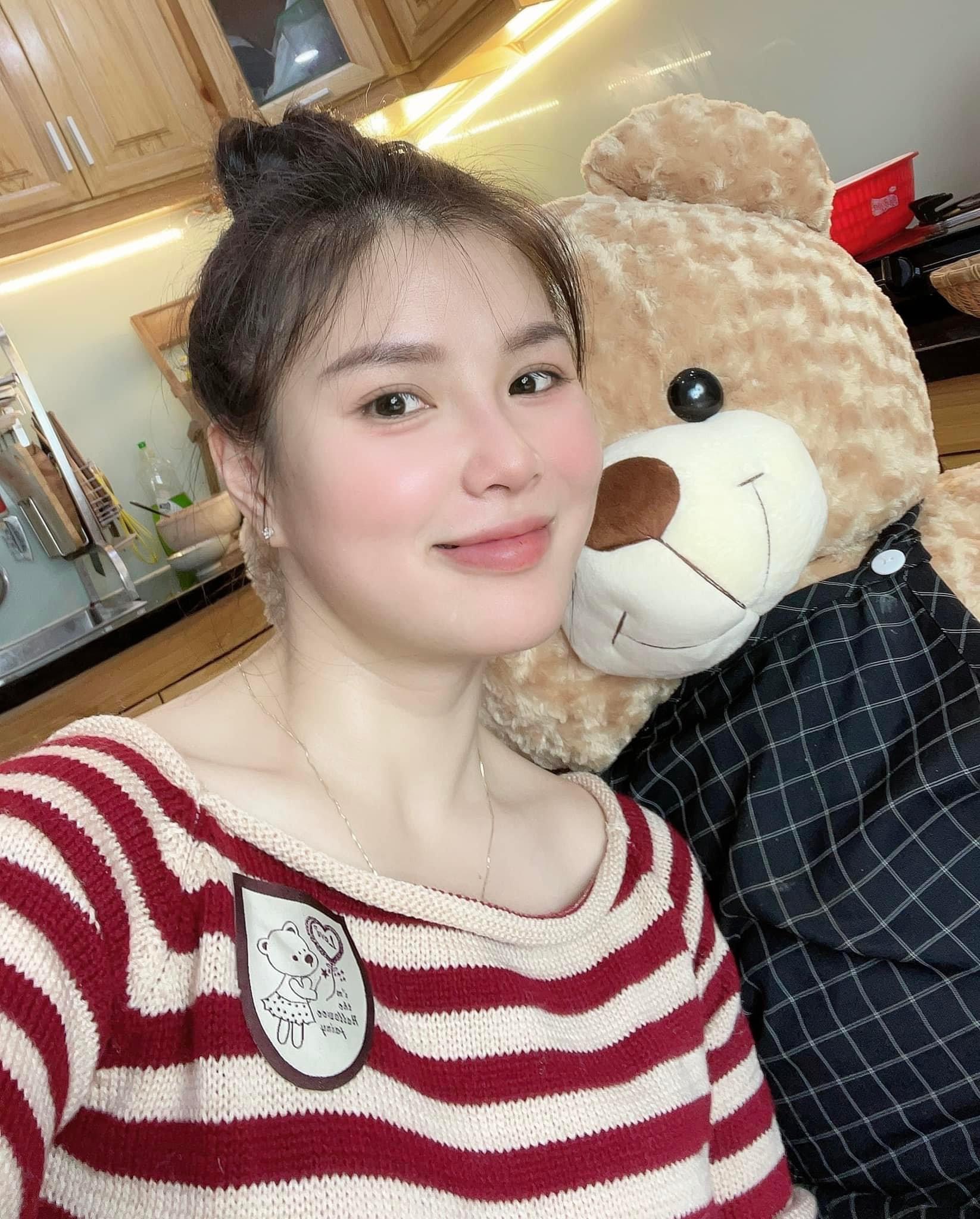 Thu Nhi Eat Clean học cách cân bằng giữa công việc sáng tạo nội dung và cuộc sống - 5