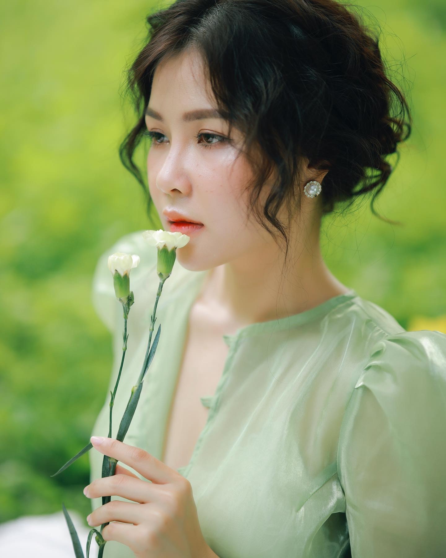 Thu Nhi Eat Clean: “Hạnh phúc khi được lan tỏa nguồn năng lượng tích cực cho giới trẻ” - 3