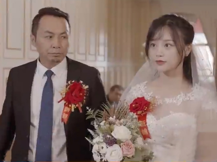 Clip hài hước - Đến dự đám cười người yêu cũ, chàng trai nhận ra sự thật bẽ bàng