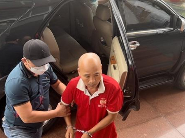 Pháp luật - Kẻ sát hại phụ nữ đơn thân từng lên facebook than sầu, "anh không muốn giết em"!