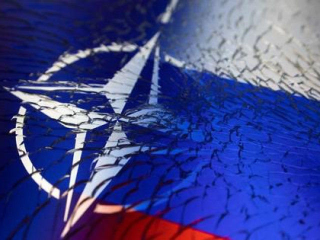 Thế giới - Quan chức NATO: Nếu Nga tấn công hạt nhân, đồng minh Ukraine gần như chắc chắn sẽ ‘phản ứng bằng hành động’