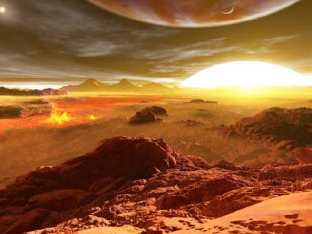 Công nghệ thông tin - Phát hiện dấu hiệu mới của "sự sống ngoài hành tinh bậc cao"