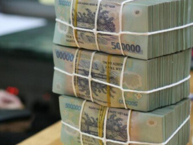 Kinh doanh - Gói hỗ trợ lãi suất 40.000 tỷ đồng: Giải ngân chưa đến 1%