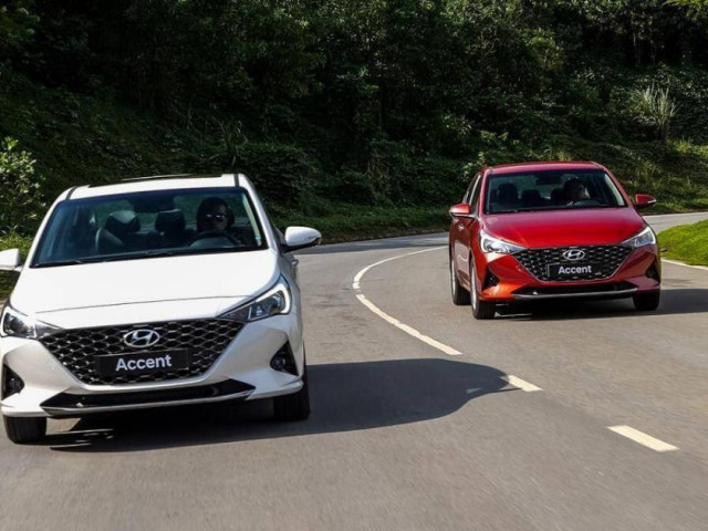 Tin tức ô tô - Hyundai Accent và Grand i10 tăng vọt doanh số do nguồn cung nhiều hơn